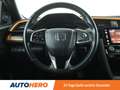 Honda Civic 1.0 VTEC Elegance*NAVI*ACC*CAM*SPUR*PDC*SHZ* Grau - thumbnail 19