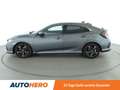 Honda Civic 1.0 VTEC Elegance*NAVI*ACC*CAM*SPUR*PDC*SHZ* Grau - thumbnail 3