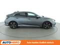 Honda Civic 1.0 VTEC Elegance*NAVI*ACC*CAM*SPUR*PDC*SHZ* Grau - thumbnail 7
