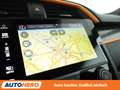Honda Civic 1.0 VTEC Elegance*NAVI*ACC*CAM*SPUR*PDC*SHZ* Grau - thumbnail 23