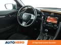 Honda Civic 1.0 VTEC Elegance*NAVI*ACC*CAM*SPUR*PDC*SHZ* Grau - thumbnail 13