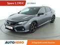 Honda Civic 1.0 VTEC Elegance*NAVI*ACC*CAM*SPUR*PDC*SHZ* Grau - thumbnail 1