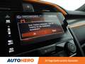 Honda Civic 1.0 VTEC Elegance*NAVI*ACC*CAM*SPUR*PDC*SHZ* Grau - thumbnail 24