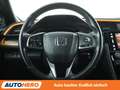 Honda Civic 1.0 VTEC Elegance*NAVI*ACC*CAM*SPUR*PDC*SHZ* Grau - thumbnail 19