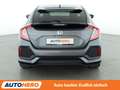 Honda Civic 1.0 VTEC Elegance*NAVI*ACC*CAM*SPUR*PDC*SHZ* Grau - thumbnail 5
