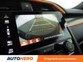Honda Civic 1.0 VTEC Elegance*NAVI*ACC*CAM*SPUR*PDC*SHZ* Grau - thumbnail 22