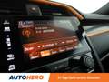 Honda Civic 1.0 VTEC Elegance*NAVI*ACC*CAM*SPUR*PDC*SHZ* Grau - thumbnail 21
