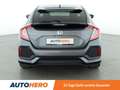 Honda Civic 1.0 VTEC Elegance*NAVI*ACC*CAM*SPUR*PDC*SHZ* Grau - thumbnail 5