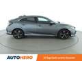 Honda Civic 1.0 VTEC Elegance*NAVI*ACC*CAM*SPUR*PDC*SHZ* Grau - thumbnail 7