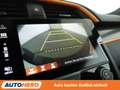 Honda Civic 1.0 VTEC Elegance*NAVI*ACC*CAM*SPUR*PDC*SHZ* Grau - thumbnail 22
