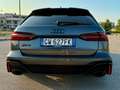 Audi RS6 A6  Avant 4.0 mhev performance quattro tiptronic Grigio - thumbnail 8