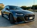 Audi RS6 A6  Avant 4.0 mhev performance quattro tiptronic Grigio - thumbnail 4