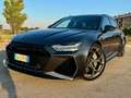 Audi RS6 A6  Avant 4.0 mhev performance quattro tiptronic Grigio - thumbnail 2