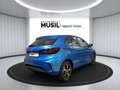 MG MG3 1.5 T 85kW Comfort  - 7 Jahre Garantie Bleu - thumbnail 4