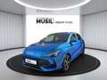 MG MG3 1.5 T 85kW Comfort  - 7 Jahre Garantie Bleu - thumbnail 1