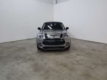 Aut. * CAMERA * RADAR ARR./ AV. *