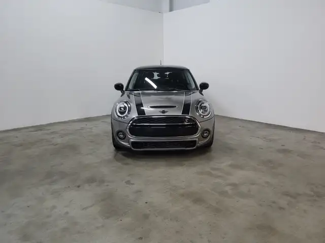 MINI Cooper S Aut. * CAMERA * RADAR ARR./ AV. *