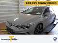 Volkswagen Golf GTD NAVI LED+ SITZH LM19 Grau - thumbnail 1