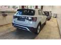 Volkswagen T-Cross 1.0 TSI Life DSG Navi Sitzhzg Klima Grau - thumbnail 3