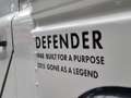 Land Rover Defender 2.5 Td5 Pick-up 130 * PRETE A IMMATRICULER - thumbnail 7