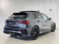Audi RS3 Sportback quattro S tronic 294kW Gris - thumbnail 4