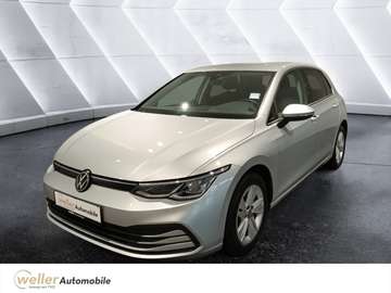 III 2.0 TDi ''Life'' Rückfahrkamera Standheizung N