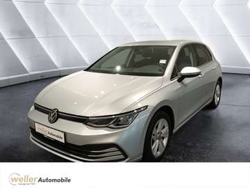 III 2.0 TDi ''Life'' Rückfahrkamera Standheizung N