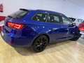 SEAT Leon ST 1.5 TGI GNC S&S FR Fast Edition 130 Blau - thumbnail 3