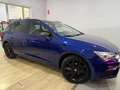 SEAT Leon ST 1.5 TGI GNC S&S FR Fast Edition 130 Blau - thumbnail 1