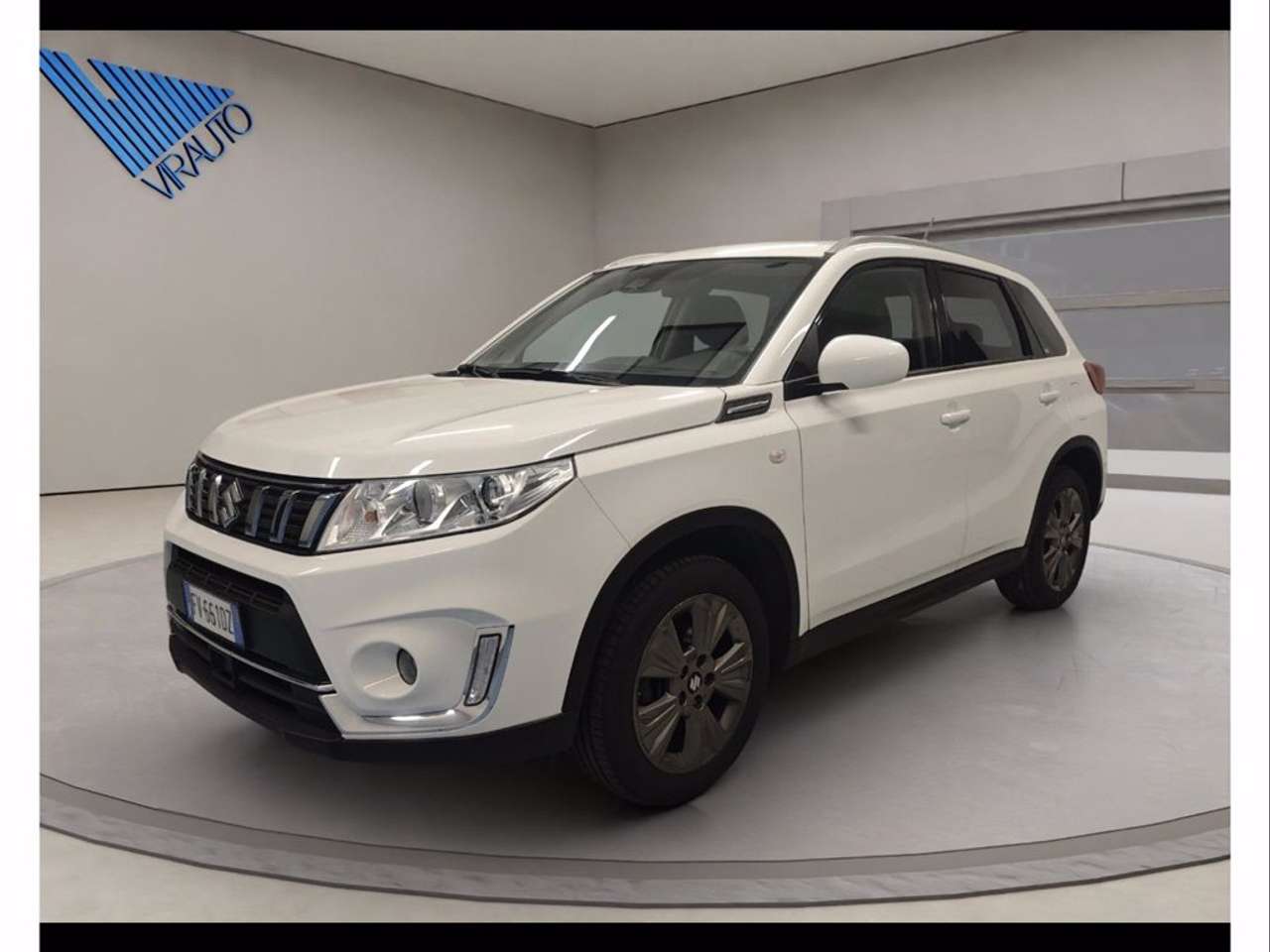 Suzuki Vitara 1.0 BoosterJet Starview