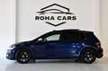 Volkswagen Golf R 2.0 TSI 4 Motion Golf 2.0 TSI 4 Motion R Pano Virt Bleu - thumbnail 8