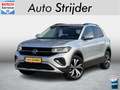 Volkswagen T-Cross 1.0 TSI Life Edition 115pk automaat | Camera | App Zilver - thumbnail 1