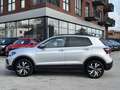 Volkswagen T-Cross 1.0 TSI Life Edition 115pk automaat | Camera | App Zilver - thumbnail 4