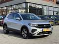 Volkswagen T-Cross 1.0 TSI Life Edition 115pk automaat | IQ Assist | Zilver - thumbnail 36