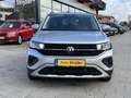 Volkswagen T-Cross 1.0 TSI Life Edition 115pk automaat | Camera | App Zilver - thumbnail 22