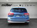 Ford Focus Turnier 2.0 EcoBlue Aut. ACTIVE Blau - thumbnail 3