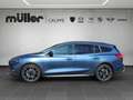 Ford Focus Turnier 2.0 EcoBlue Aut. ACTIVE Blau - thumbnail 5