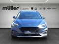 Ford Focus Turnier 2.0 EcoBlue Aut. ACTIVE Blau - thumbnail 2