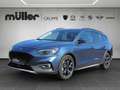 Ford Focus Turnier 2.0 EcoBlue Aut. ACTIVE Blau - thumbnail 1