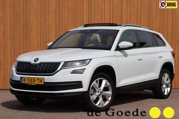 1.5 TSI Business Edition Plus 7p. org.NL schuifdak