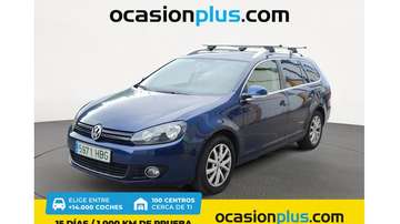 Variant 1.6 TDI CR Advance