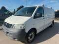 Volkswagen Transporter Extra Long L3 1.9 TDI 105cv Clim 132000Km 1ere Mai Blanc - thumbnail 1