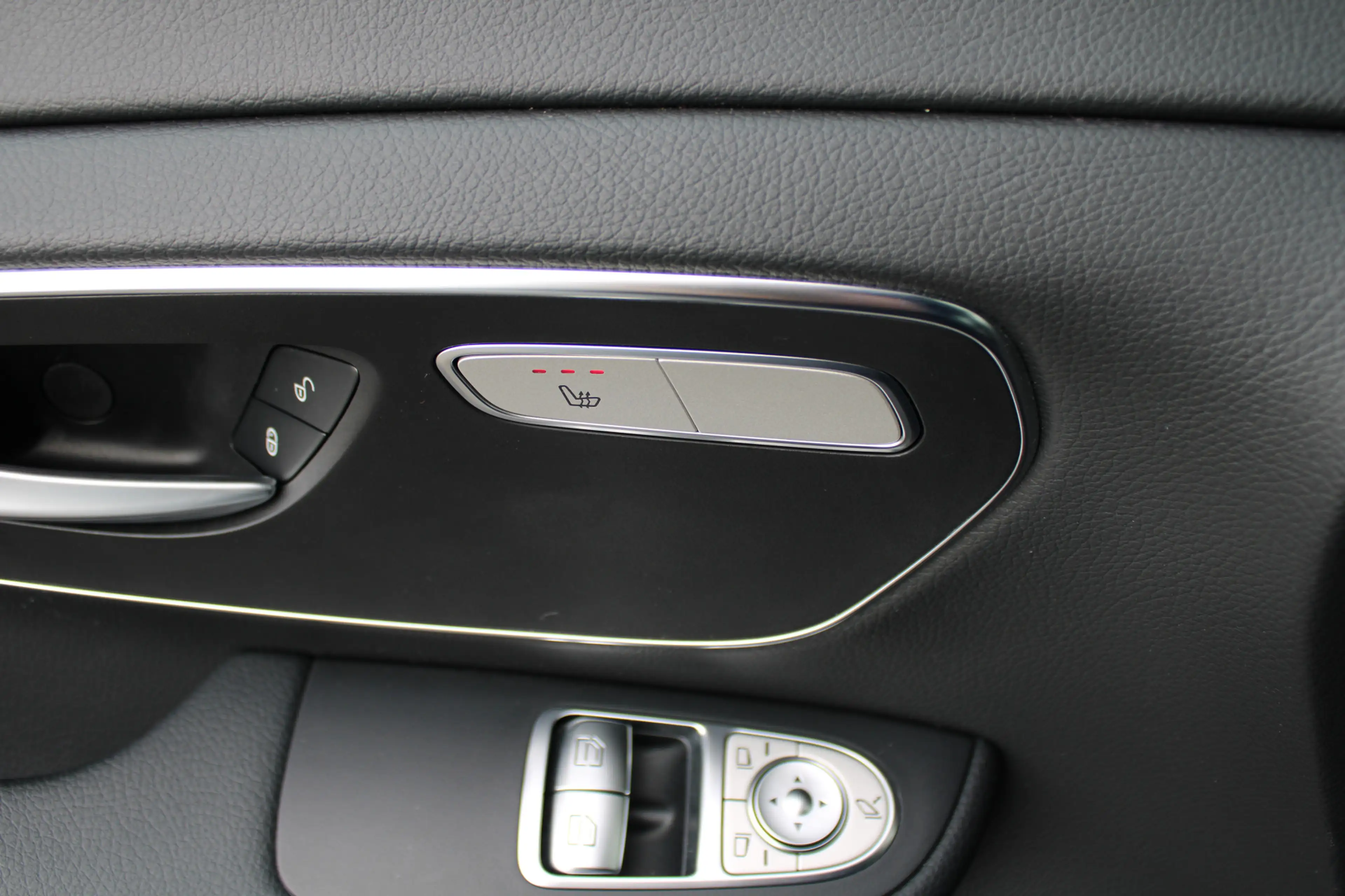 Mercedes-Benz V 250 250d / DC / AMG / 2x Elec Schuifdeur / Camera / Vo — photo 15