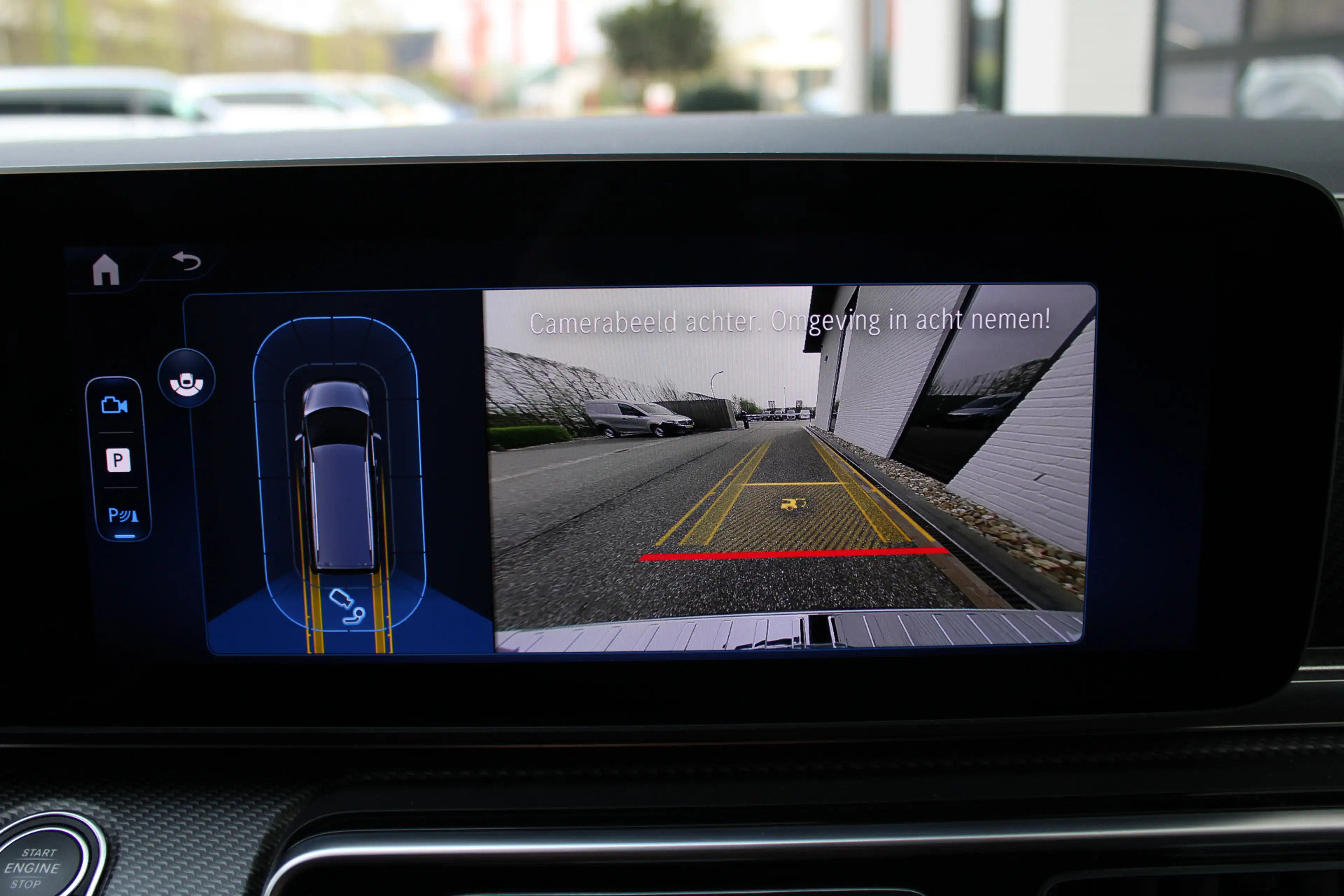 Mercedes-Benz V 250 250d / DC / AMG / 2x Elec Schuifdeur / Camera / Vo — photo 16