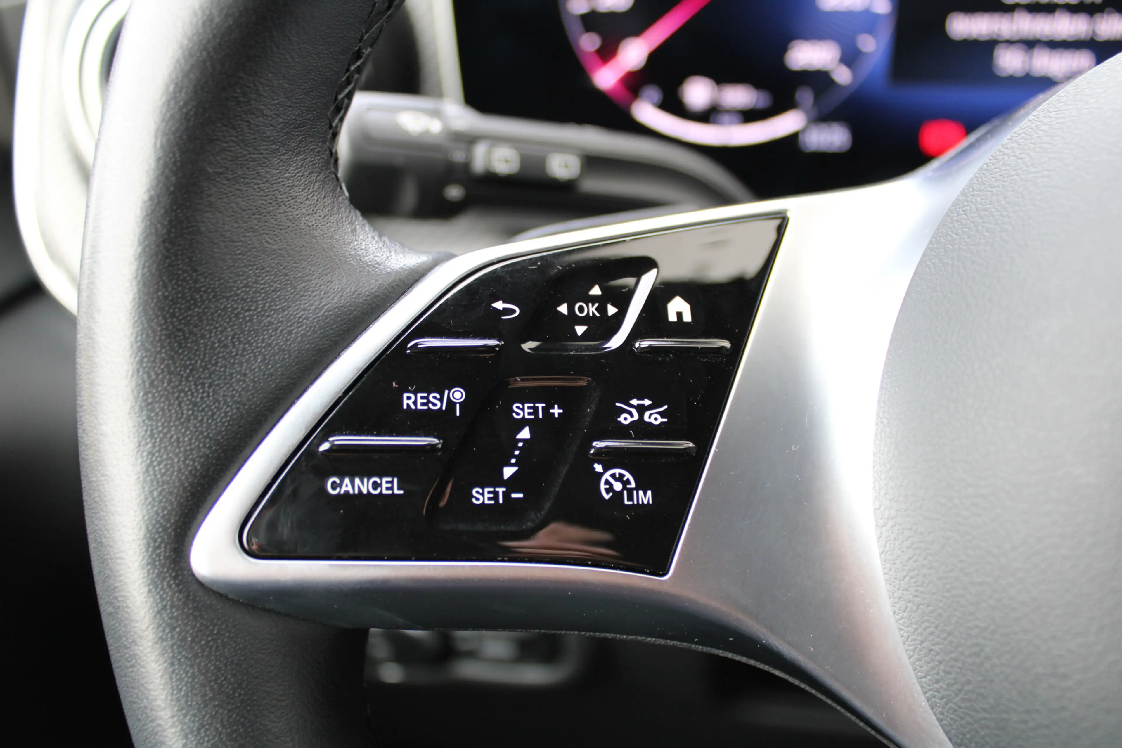 Mercedes-Benz V 250 250d / DC / AMG / 2x Elec Schuifdeur / Camera / Vo — photo 24