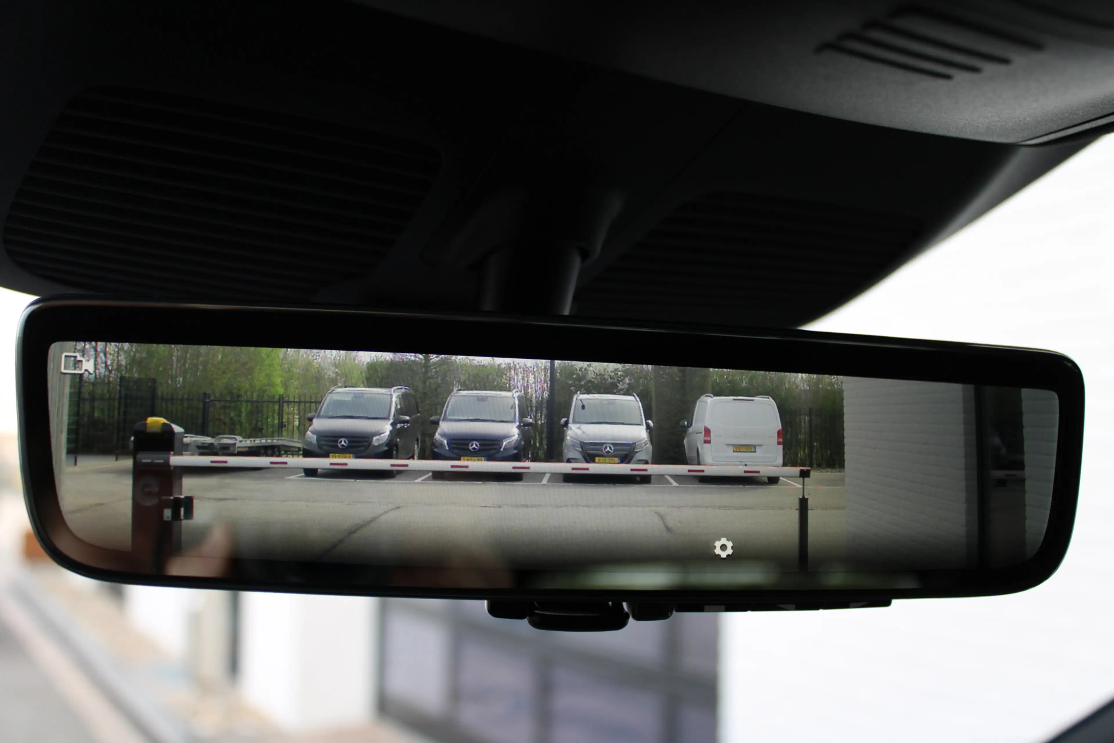 Mercedes-Benz V 250 250d / DC / AMG / 2x Elec Schuifdeur / Camera / Vo — photo 11