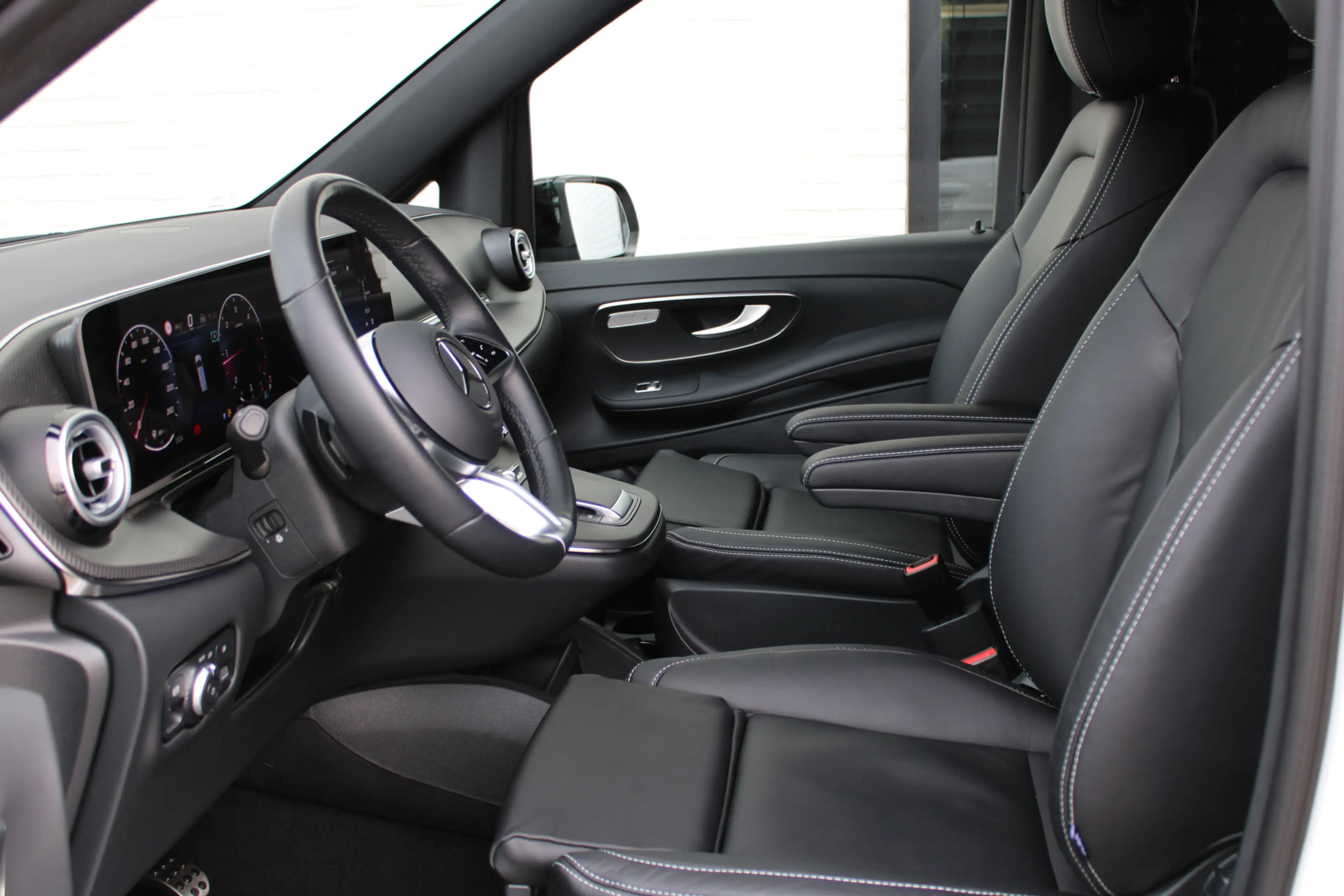 Mercedes-Benz V 250 250d / DC / AMG / 2x Elec Schuifdeur / Camera / Vo — photo 3