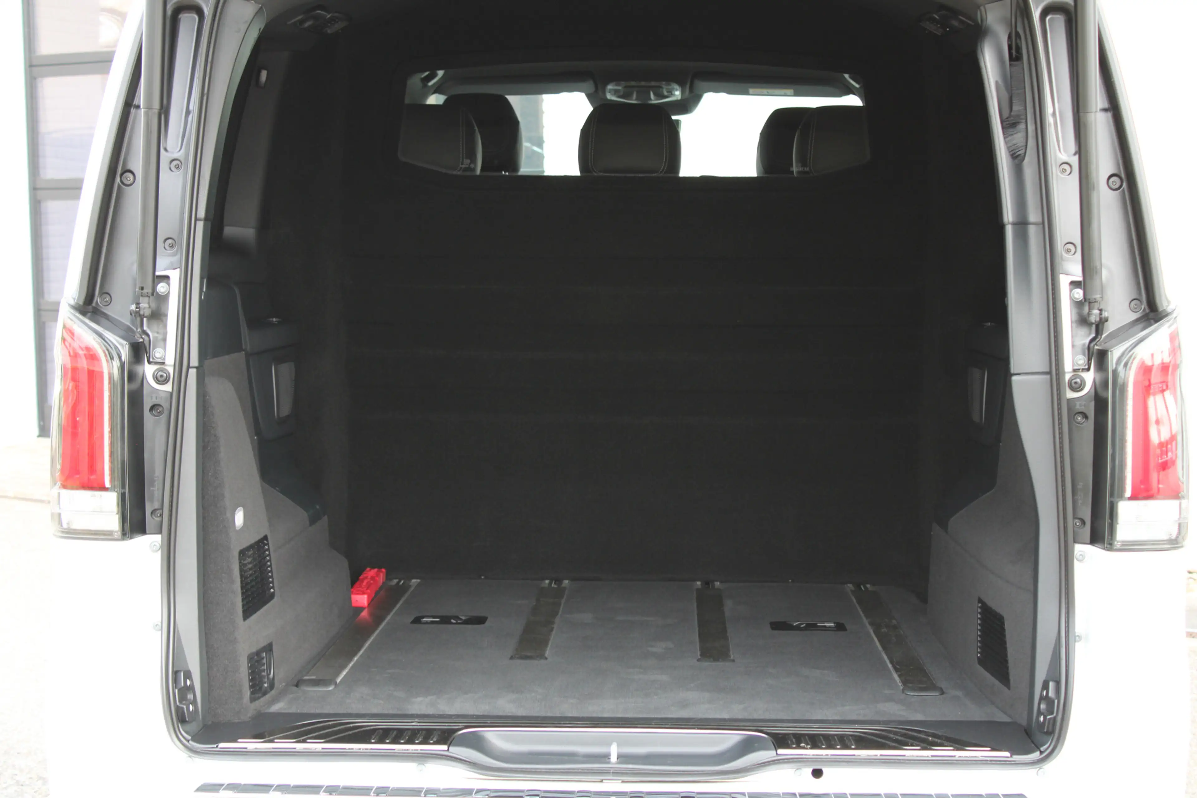 Mercedes-Benz V 250 250d / DC / AMG / 2x Elec Schuifdeur / Camera / Vo — photo 12