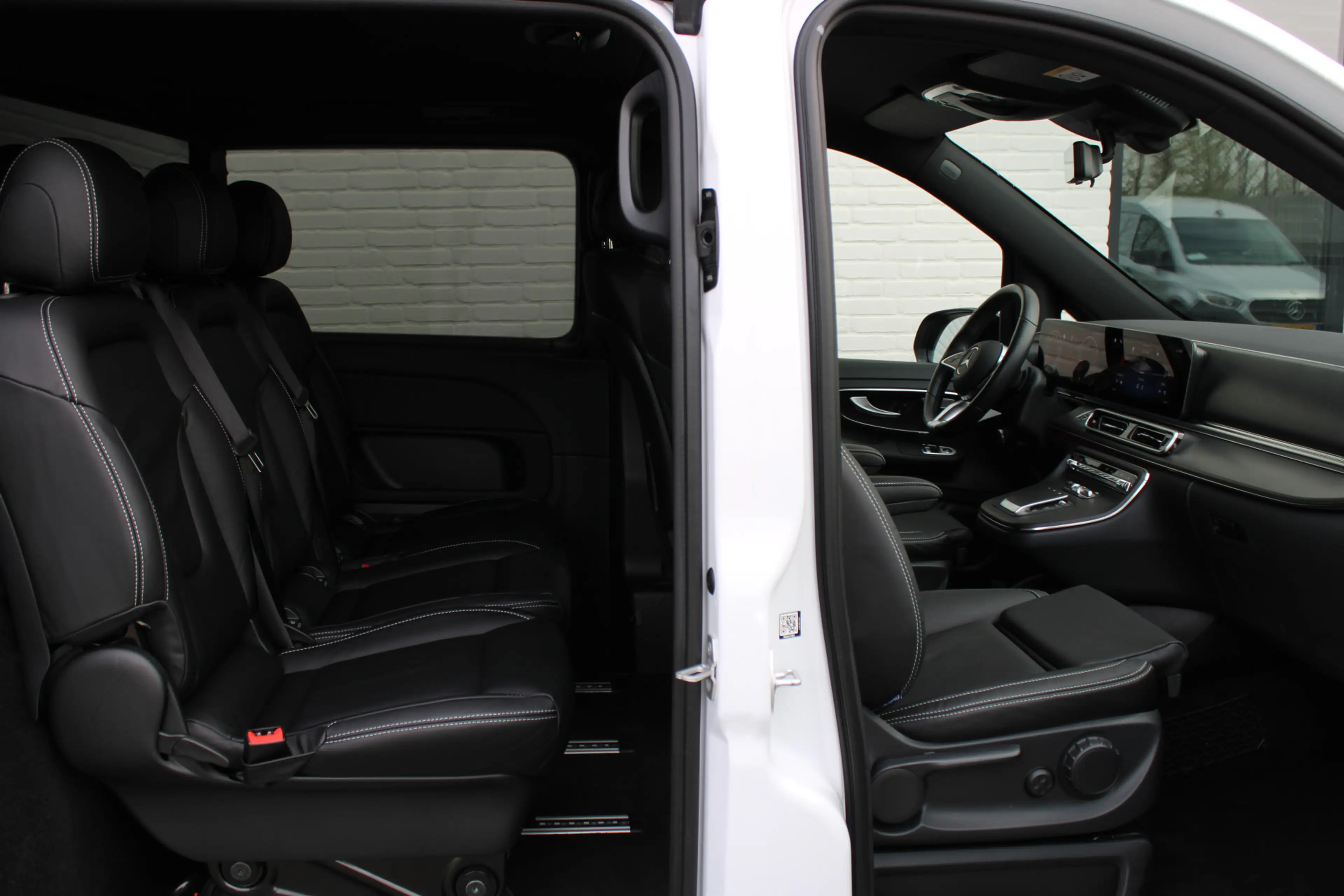 Mercedes-Benz V 250 250d / DC / AMG / 2x Elec Schuifdeur / Camera / Vo — photo 7