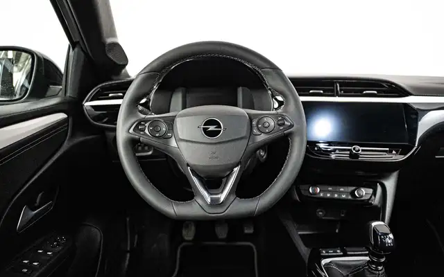 Opel Corsa view 11